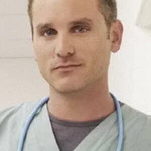 Chris William Martin