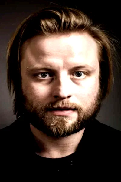  Stéphane Varupenne