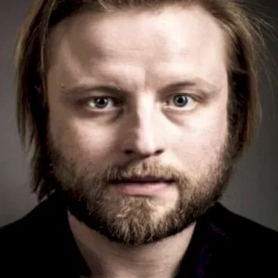  Stéphane Varupenne