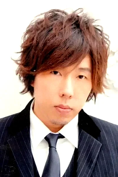  Satoshi Hino