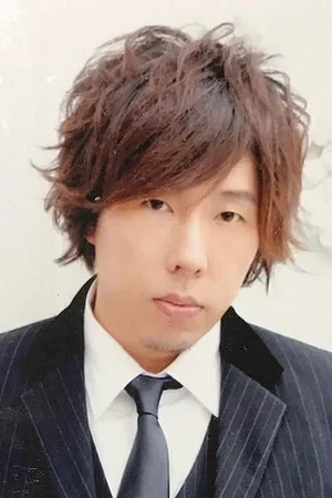  Satoshi Hino photo