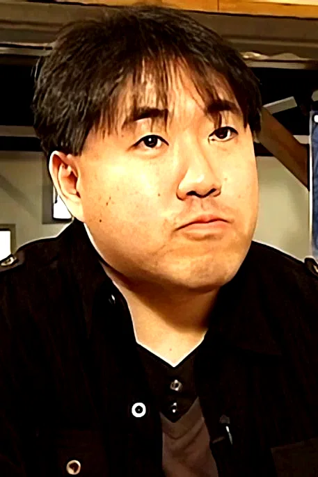  Haruo Sotozaki