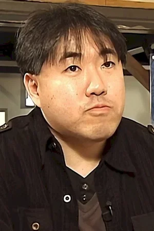  Haruo Sotozaki photo