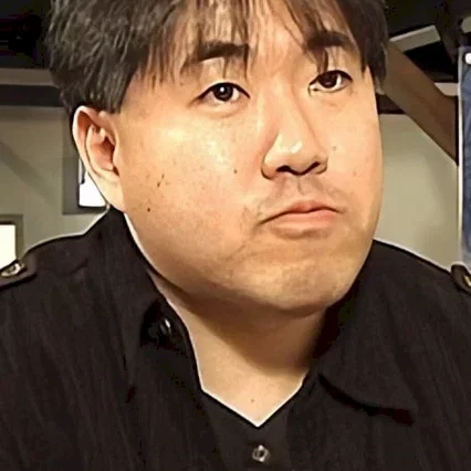  Haruo Sotozaki