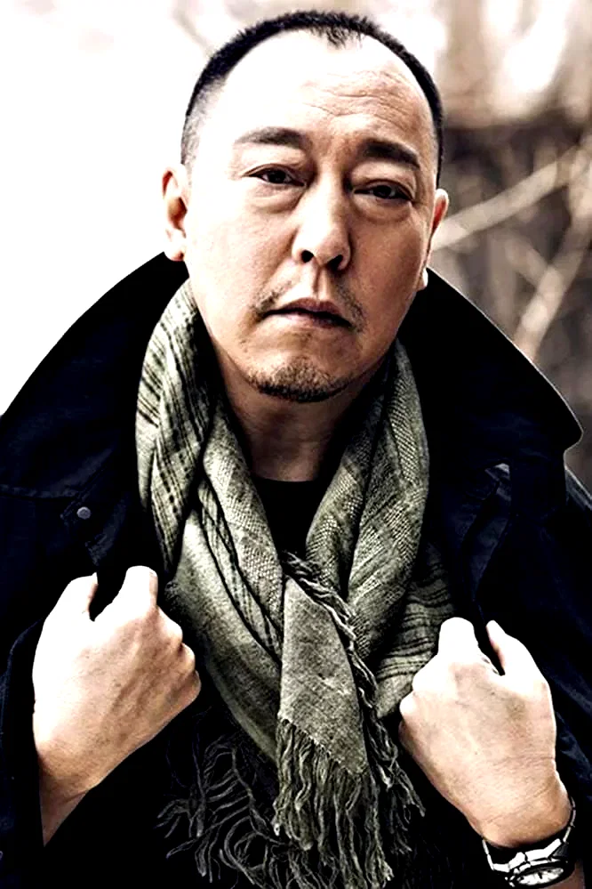  Dahong Ni