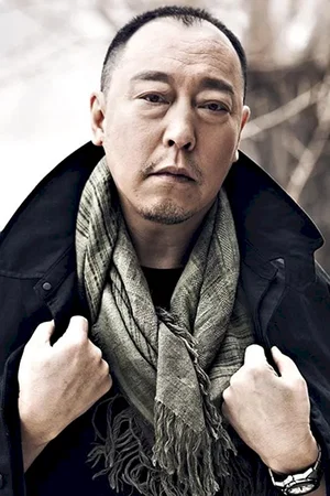  Dahong Ni photo