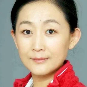 Photo star :  Chen Jin
