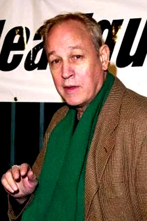 Frederic Forrest