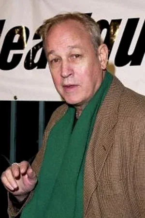 Frederic Forrest photo