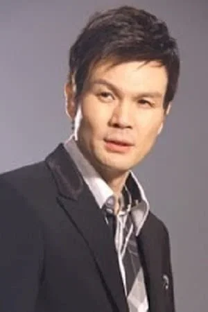  Bin Li photo