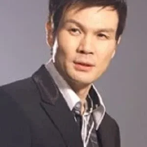  Bin Li