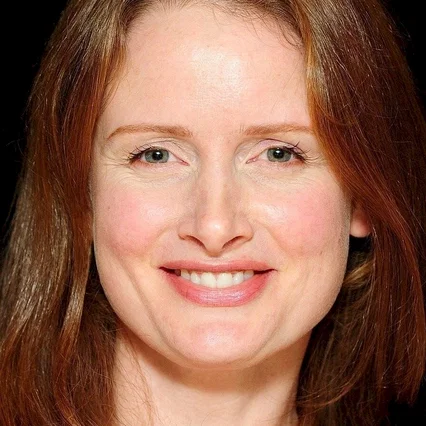Zoe Telford