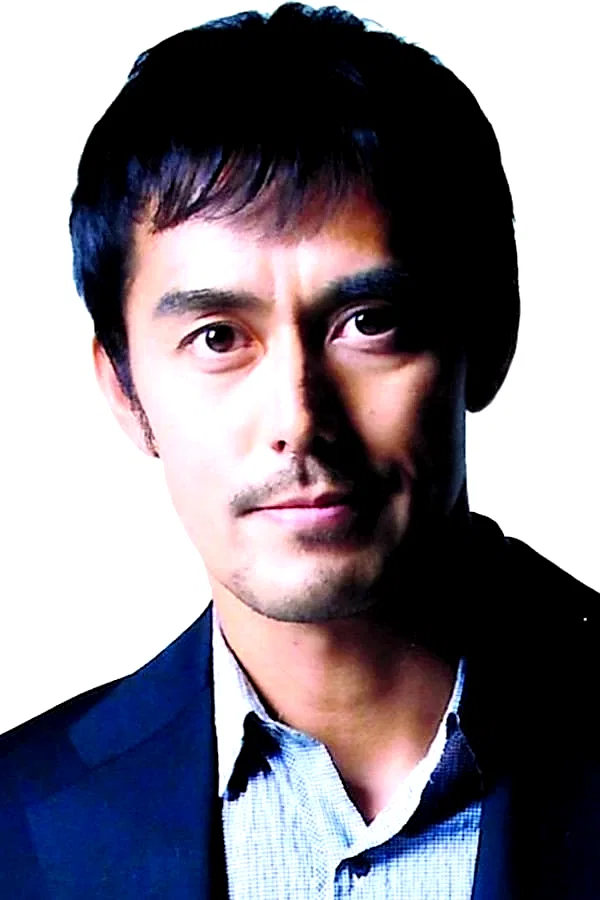  Hiroshi Abe