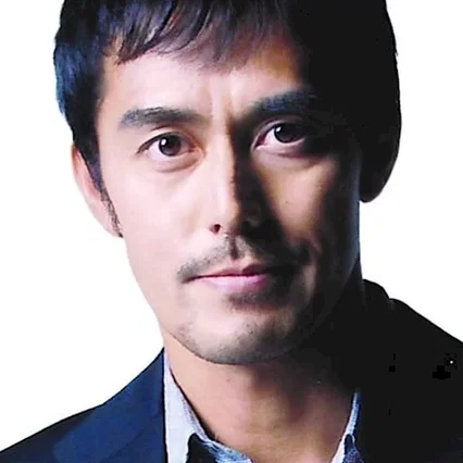  Hiroshi Abe
