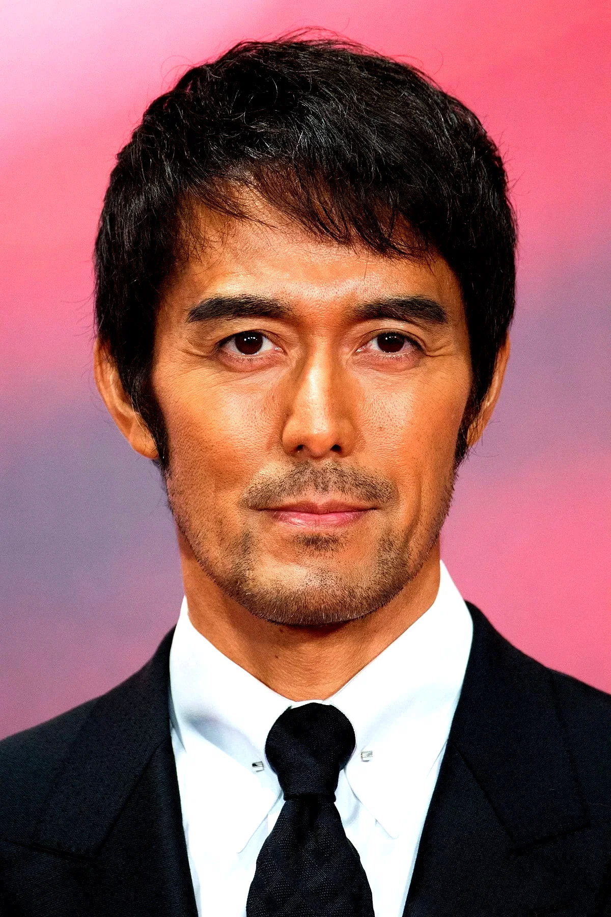  Hiroshi Abe