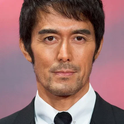  Hiroshi Abe