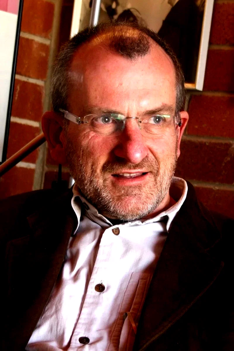 Chris Noonan