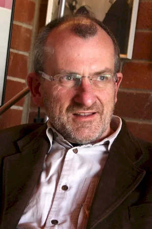 Chris Noonan photo