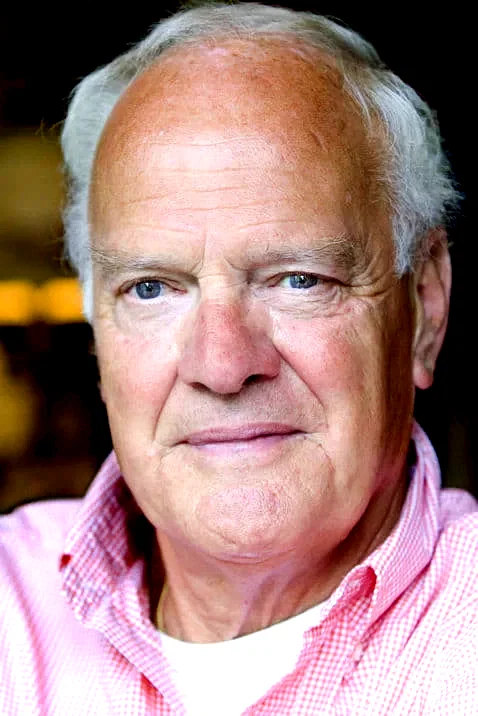 Dolf De Vries