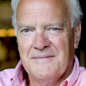 Photo star : Dolf De Vries