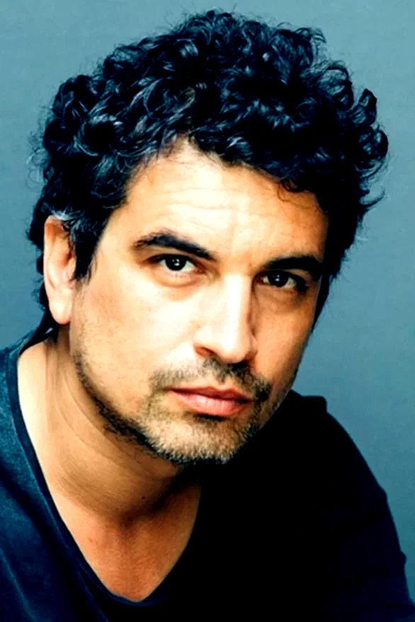 Stephane Metzger