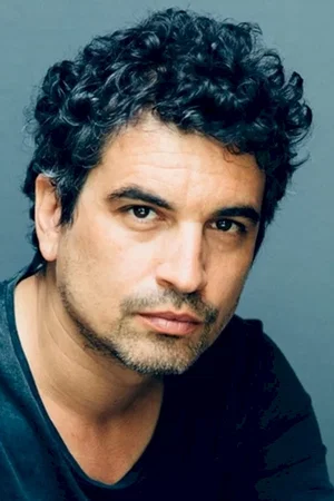 Stephane Metzger photo