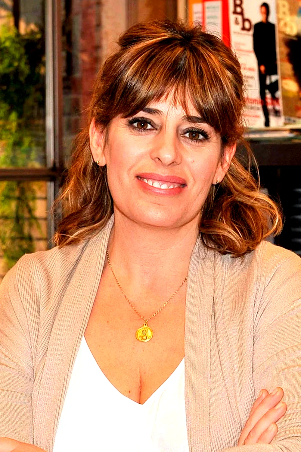 Neus Sanz