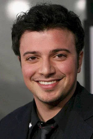 Sam Golzari photo