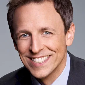Photo star : Seth Meyers