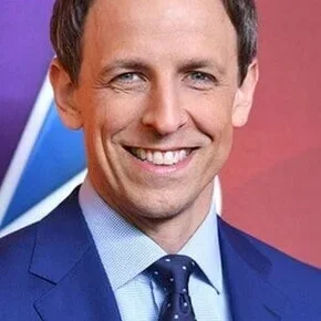 Photo star : Seth Meyers