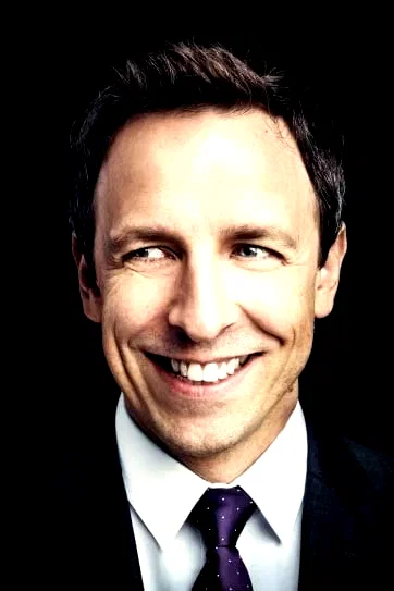 Seth Meyers