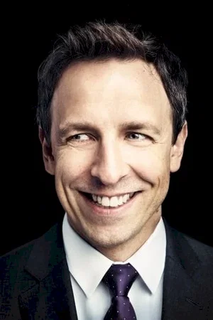 Seth Meyers photo