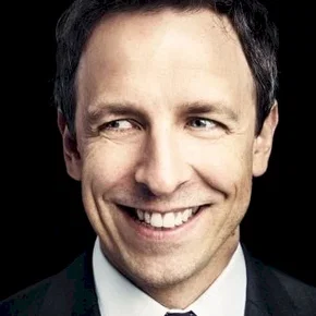 Photo star : Seth Meyers