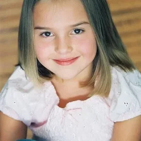 Photo star : Hailey Noelle Johnson