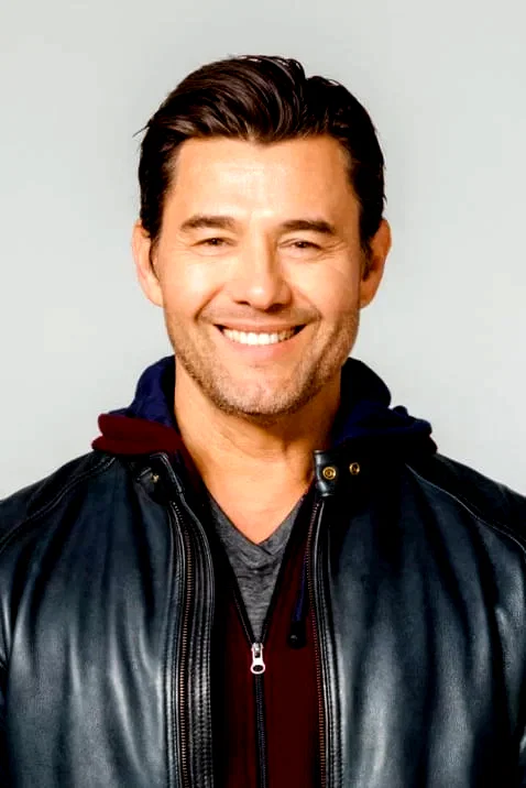 Steve Bacic