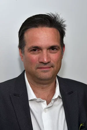  Matthew Barry