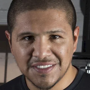 Photo star : Fernando Vargas