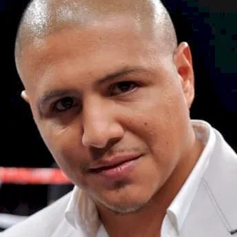Fernando Vargas