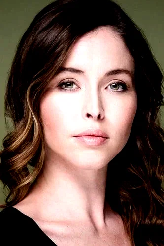 Natalie Krill