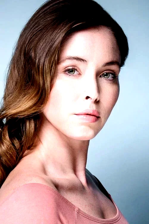 Natalie Krill