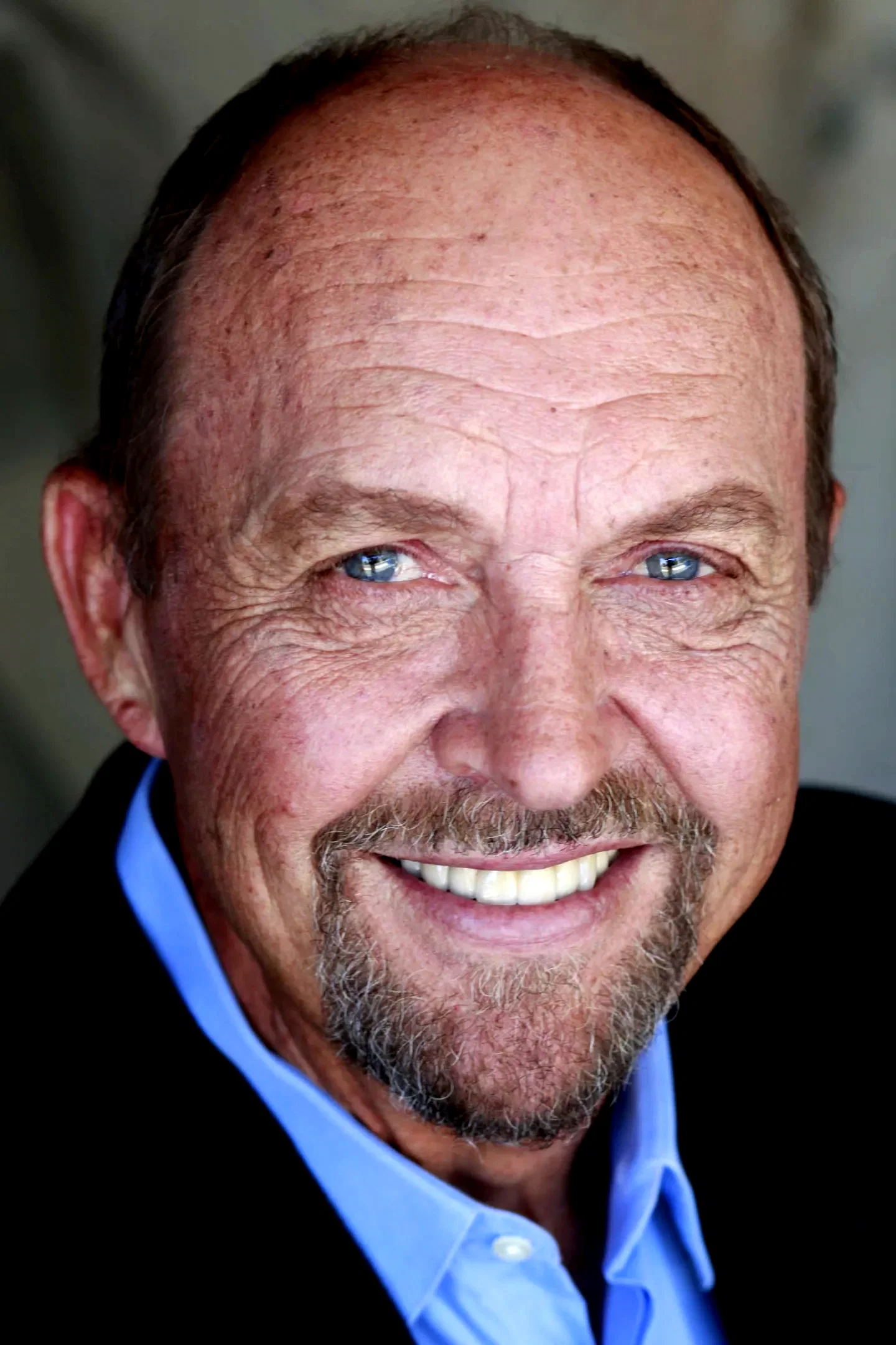 John Ashton