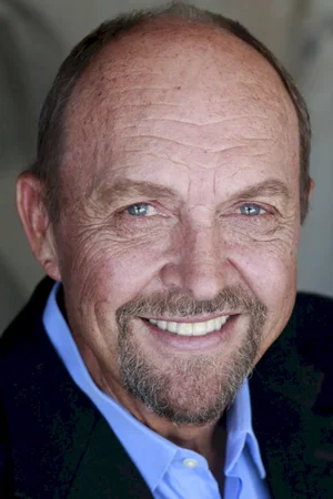 John Ashton photo