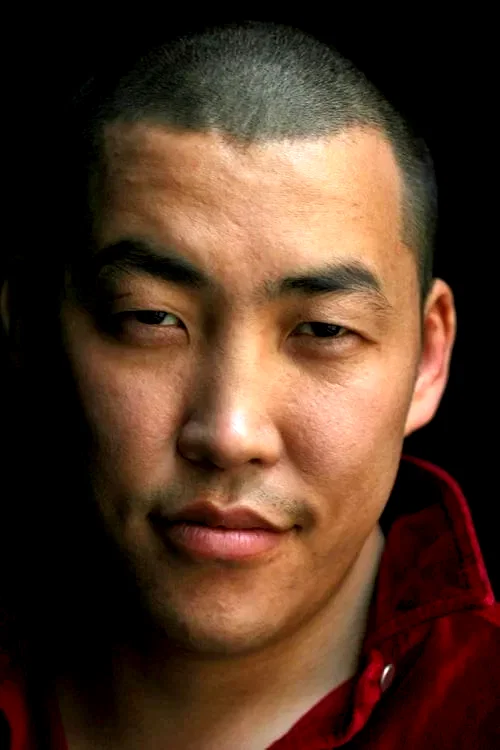 Amadu Mamadakov