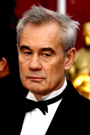  Sergei Bodrov