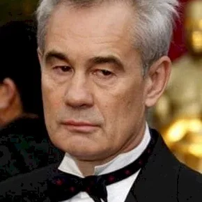Photo star :  Sergei Bodrov