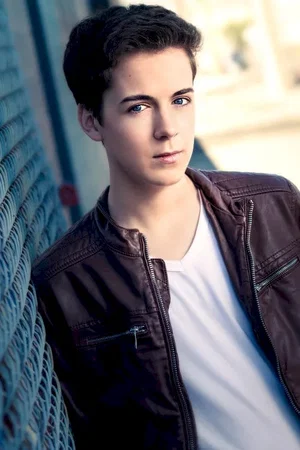 Quinn Lord photo