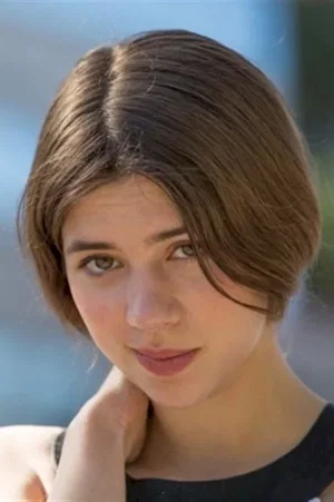 Pauline Acquart photo