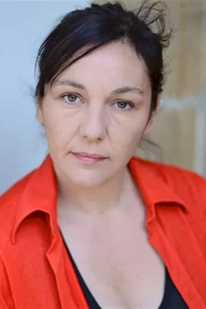 Marie Gili-pierre photo