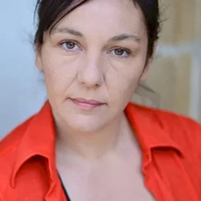 Photo star : Marie Gili-pierre