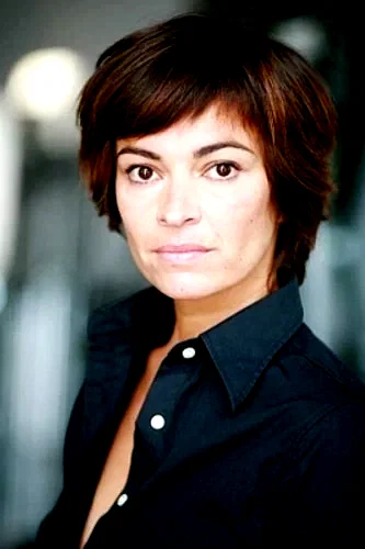 Esther Sironneau